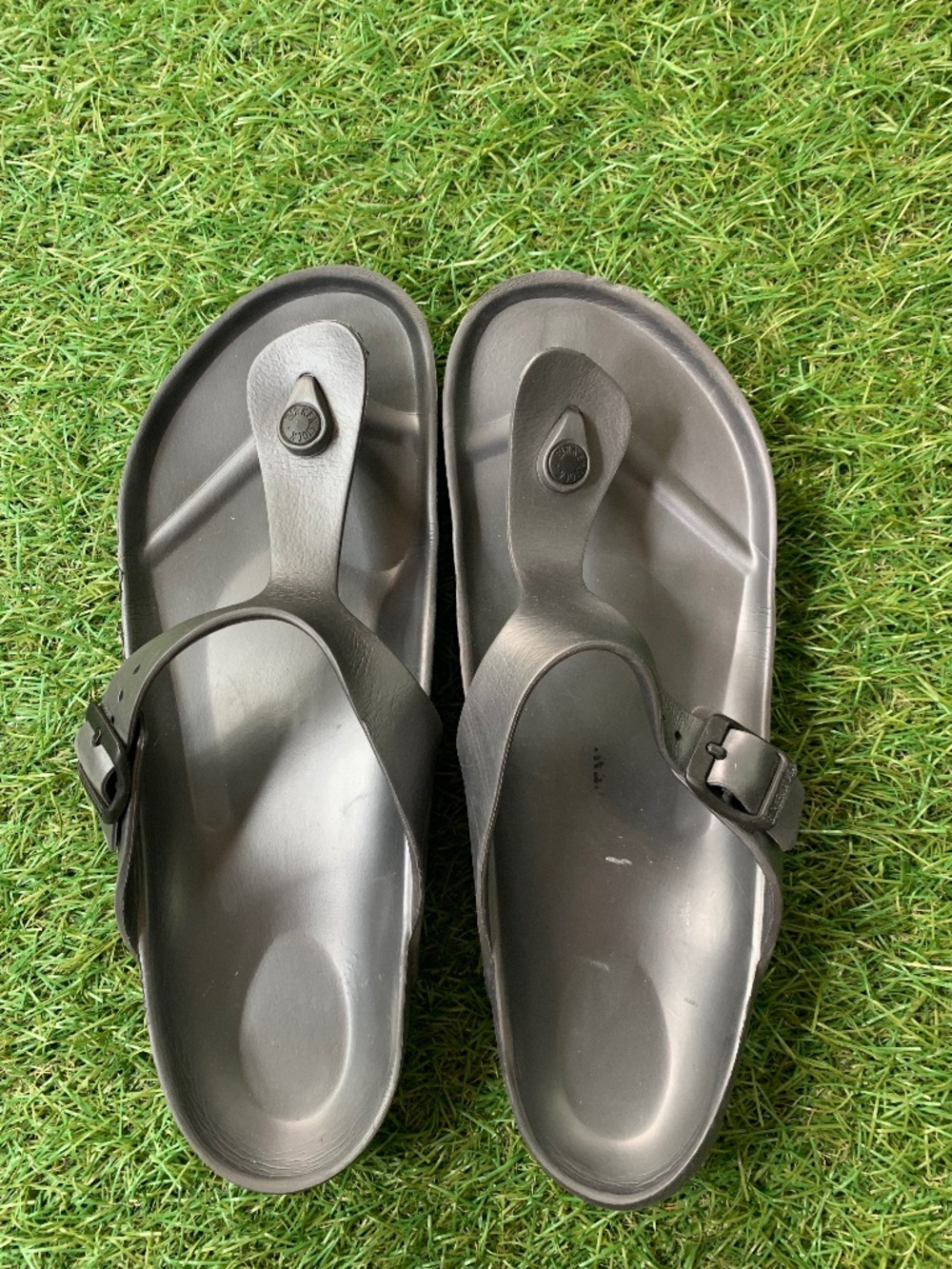 Birkenstock Sandal Men's size 44 US Size 11-11.5